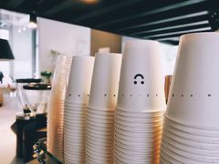 -dotcom coffee古点咖啡(致真大厦店)