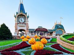 -上海迪士尼度假区