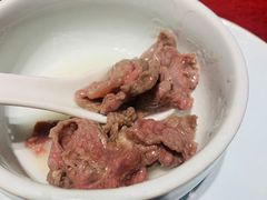牛展-大良毋米粥(锦龙路总店)