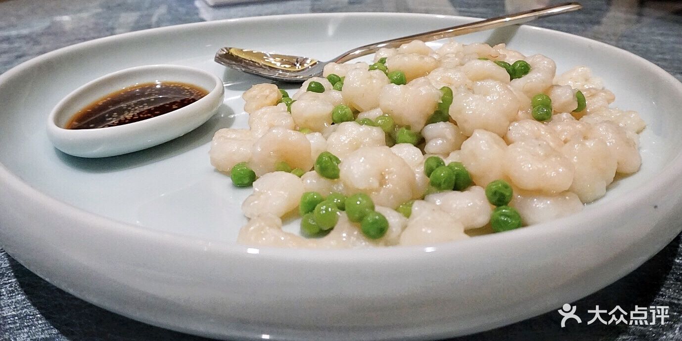 小厨娘淮扬菜(金鹰世界店)-图片-南京美食-大众点评网
