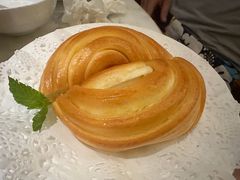 -青雅中餐厅(大连金石滩绿发希尔顿度假酒店)