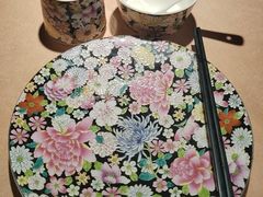 -世外桃源农庄·德清土菜(兴康南路店)