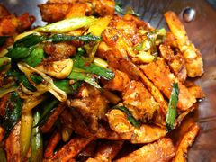 -成都钓鱼台精品酒店-品聚·成都餐厅
