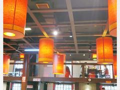 大堂-巴蜀大宅门火锅(北大街店)