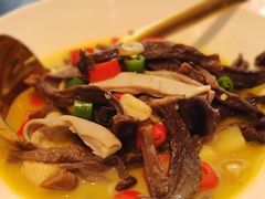 -闽海肴(北辰荟店)