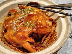 -山衢味庄·鲜辣衢菜(杭行路店)