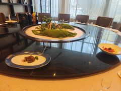 -世纪缘国际会议中心·中餐厅(百家湖店)