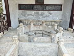 -惠山古镇·寄畅园