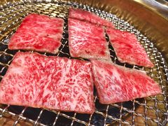 -NIUAN牛庵·日式和牛烧肉(恒隆店)