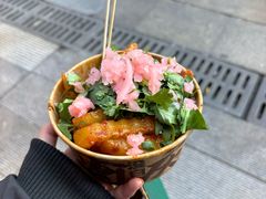 -丁家坡洋芋·观音桥好吃街A区(全国总店)