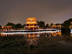 -石湖景区