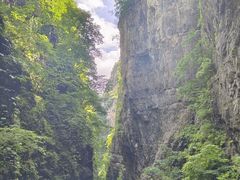 -野三坡百里峡景区