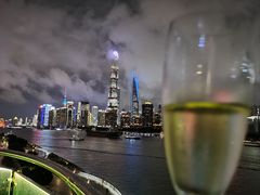 -Kathleen's Waitan 凯圣琳江景西餐厅(外滩店)