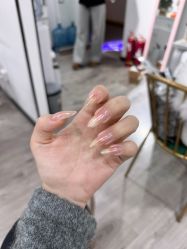 -晨·艺美甲美睫