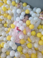 -反弹蹦床公园·运动乐园·团建·亲子派对(深圳观澜湖店)