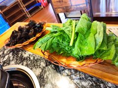 -云上珍野生菌(兴仁店)