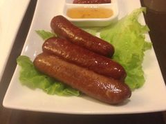 iphone_upload_pic-天厨妙香素食餐厅(清华店)