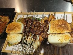 -提老炮儿烧烤(南山店)