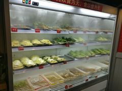-蜀都小君肝串串香火锅(龙华旗舰店)