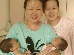 -爱月宝月嫂·育儿嫂(哈尔滨总店)