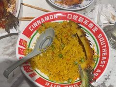 -潮鱼炭火烤鱼(万达店)