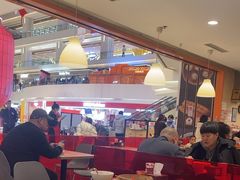 -阳阳中国饭(龙湖大兴天街)