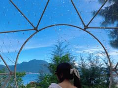 -花海间·即刻露营