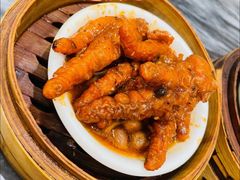 -华峰食馆(氹仔店)