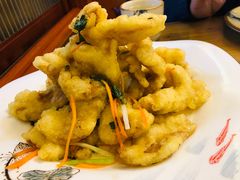 -毛毛熏肉•东北菜老字号(大安街店)