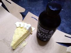 -sugarman espresso素饮糖人高新咖啡工厂
