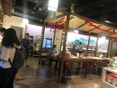 -成都蓝城悦杏温泉美食酒店(宽窄巷子店)