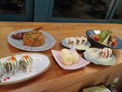 -高木日本料理(静安寺店)