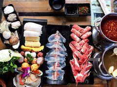 -丽江庭院之爱在路上(西单店)
