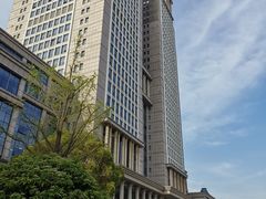 -复旦大学光华楼