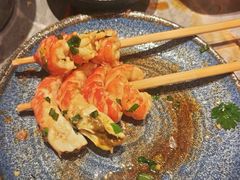 -益健美食大广场(北岭店)