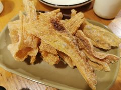 -老马斑鱼店(桂花路店)