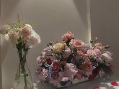 -PARFUM FLORAL花境法餐(南京首店)