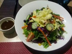 -摇滚披萨(长春街店)