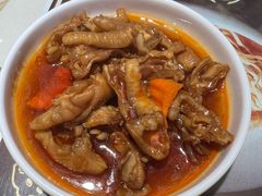 -老淮城·长鱼面(河下古镇店)