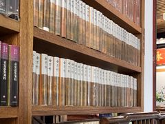 -道南書院·私房菜·早午茶·茶馆