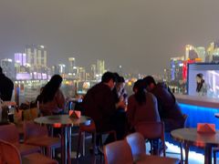 -罗斯福色戒酒吧(外滩店)