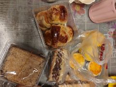 -爱德顺糕点食屋(利民道店)