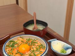 -七条鱼日本料理(远洋乐堤港店)