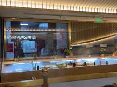 -一绪に寿喜烧(虹悦城店)