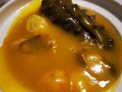 -肆月河豚·新淮扬(金融街店)