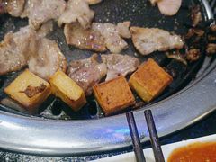 -老卜奎齐齐哈尔烤肉(人民东路店)