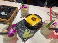 -芽笼芽笼新加坡餐厅(世纪汇店)