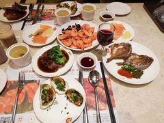 -芭菲盛宴·环球美食(解放碑英利国际店)