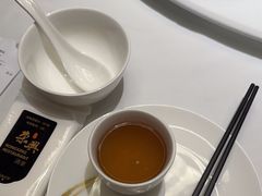 -荣兴酒家(徐家汇店)