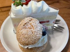 -麦田工坊(月湖店)